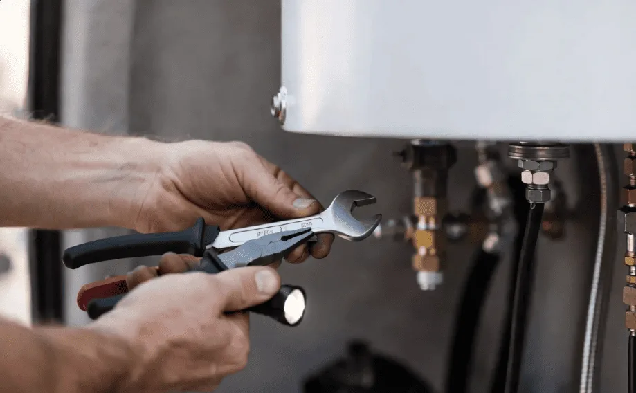 Why choose Water Heater Repair in Hubbard, NE
